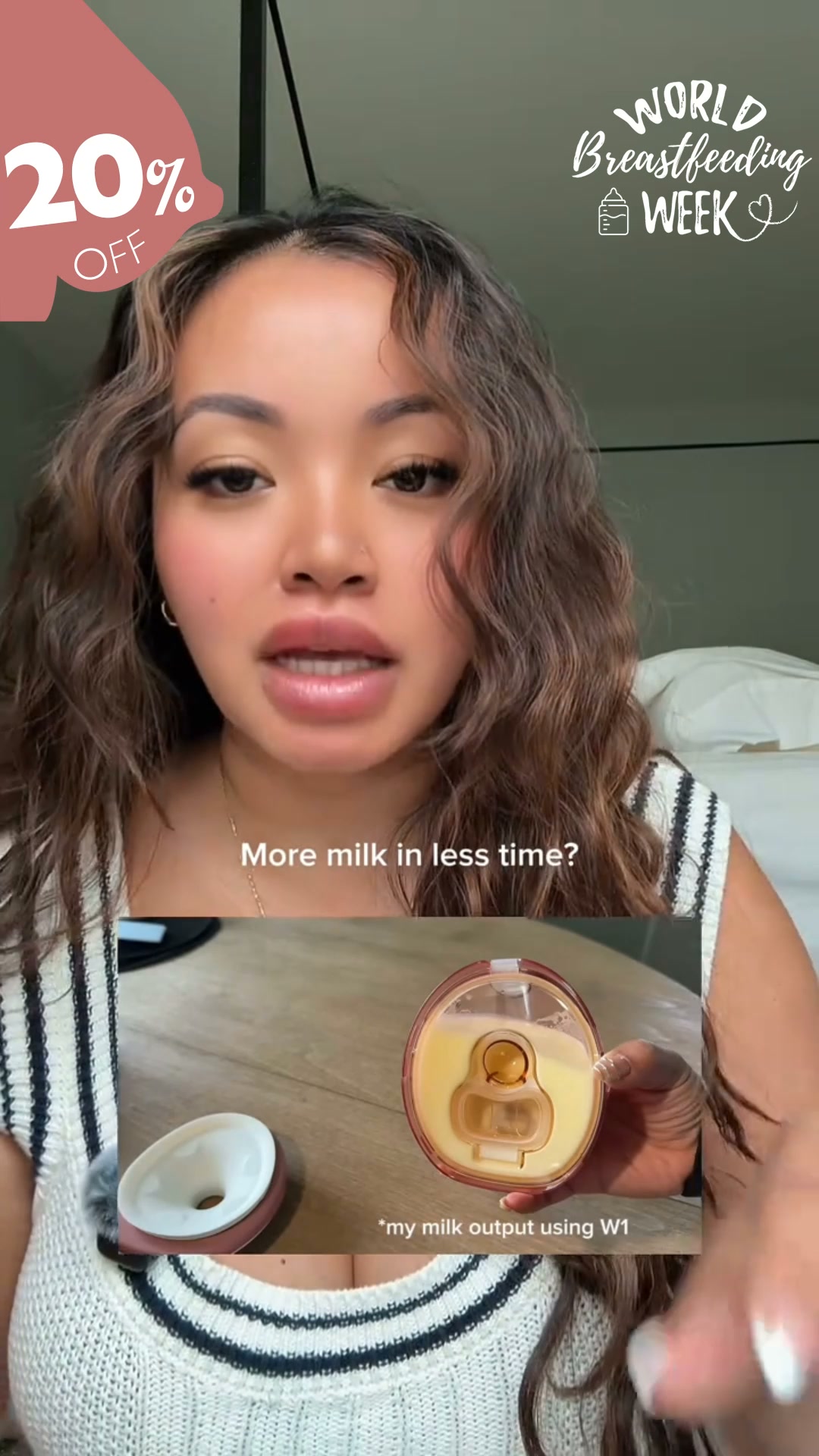 Ad by Momcozy