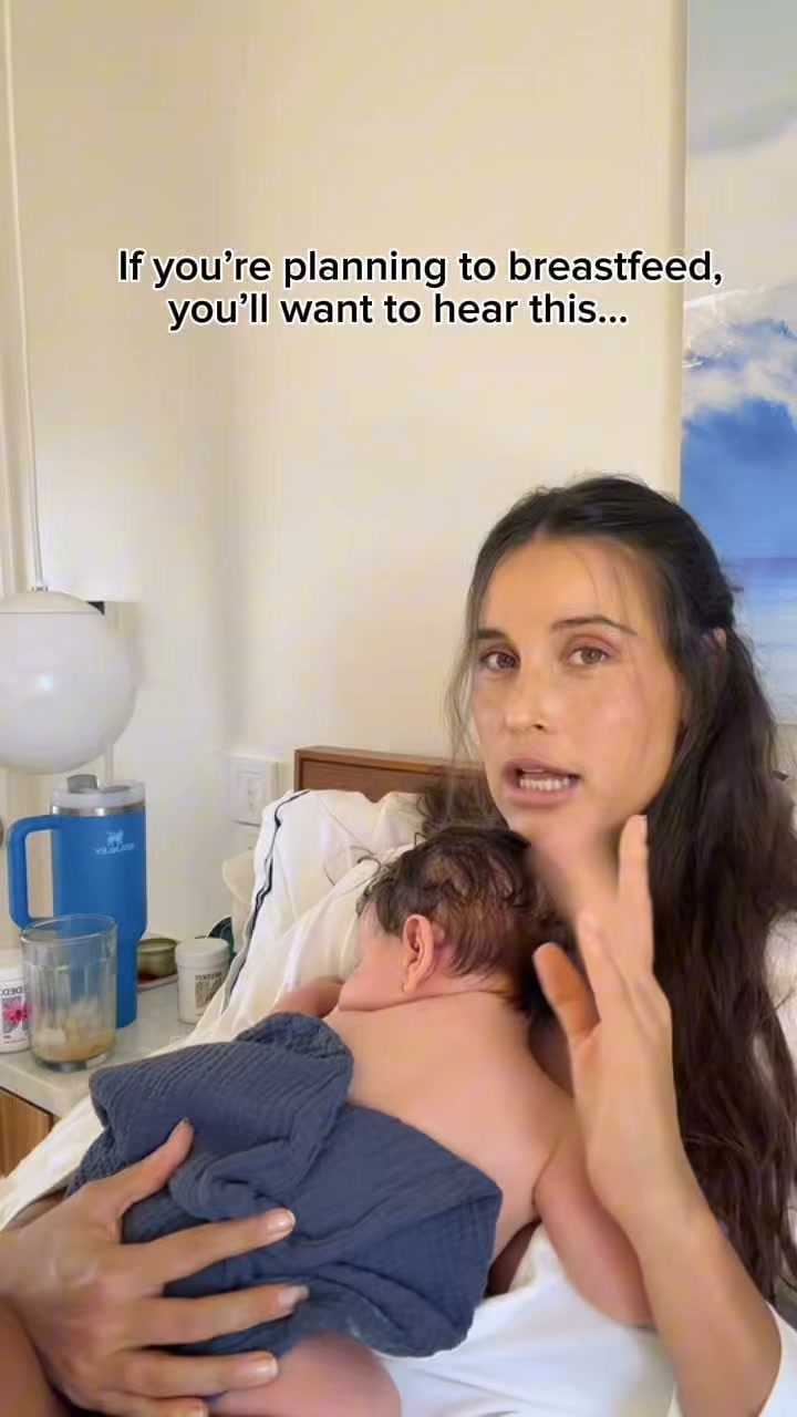 Ad by Prenatal Collagen Protein