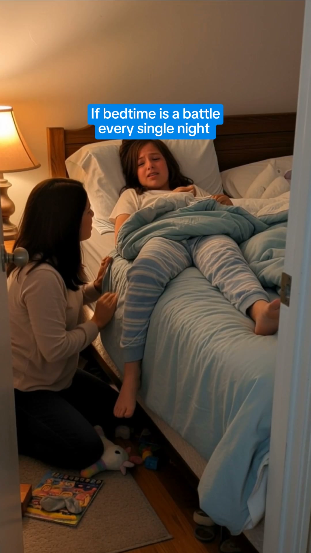 Ad by Insomnia Instrument